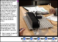 Disk-Based Tool - The Mediator