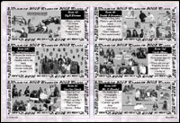 Custom Print Format