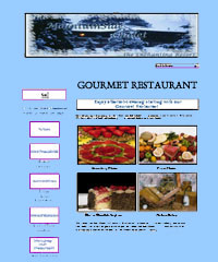 Business Web Presence