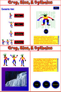 CBT Tutorial & Assessment
