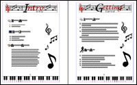 Multiple-Page User Manual