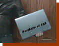 Portfolio Samples - Page Photo