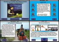 Structured Project Model